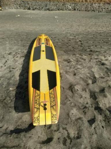 14ft SUPレースボード 14ft SUPレースボード