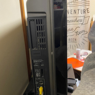 Wooo P42-HP06 [42インチ]