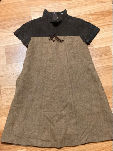 ワンピース冬服130センチ 女の子 しーちゃん 野方のキッズ用品 子供服 の中古あげます 譲ります ジモティーで不用品の処分 ワンピース冬服130センチ 女の子 しーちゃん 野方のキッズ用品 子供服 の中古あげます 譲ります ジモティーで不用品の処分