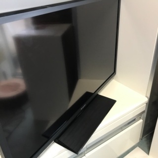 ②年末お値下げAQUOS40インチ