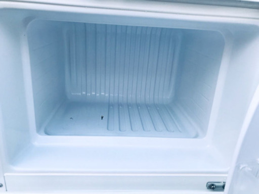 ET141A⭐️SANYOノンフロン直冷式冷凍冷蔵庫⭐️