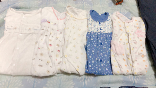 新生児肌着 女の子 かなと 大垣の子供用品の中古あげます 譲ります ジモティーで不用品の処分 新生児肌着 女の子 かなと 大垣の子供用品の中古あげます 譲ります ジモティーで不用品の処分