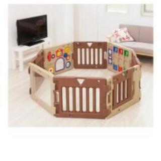 日本育児ベビーサークル みゅー 吉川美南の子供用品の中古あげます 譲ります ジモティーで不用品の処分