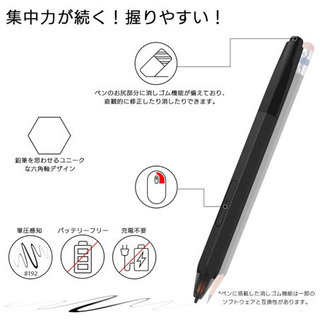 −5000円値下げしました】XP–Pen Artist12 LCD 【タブレットペン付き】