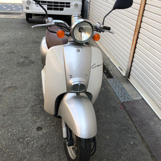 ホンダ　ジョルノ・クレア　外装気にしない方へ ホンダ ジョルノ・クレア 外装気にしない方へ