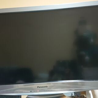 37型　液晶テレビ　TH-L37V11　 パナソニック　 ビエラ　2009年式