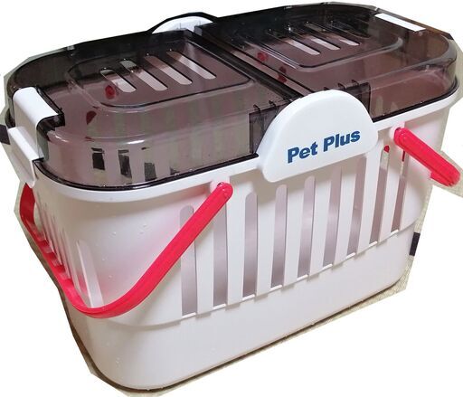 美品 即日お渡し可能 Pet Plus ペットプラス ペットキャリー イオンペット キャリーケース Pon ポン 高槻市のその他の中古あげます 譲ります ジモティーで不用品の処分 美品 即日お渡し可能 Pet Plus ペットプラス ペットキャリー イオンペット キャリーケース Pon ポン 高槻市のその他の中古あげます 譲ります ジモティーで不用品の処分