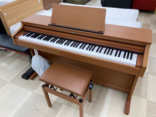 ローランド(ROLAND) 電子ピアノ HP302 neuroid.uprrp.edu