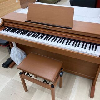 ローランド(ROLAND) 電子ピアノ HP302 
