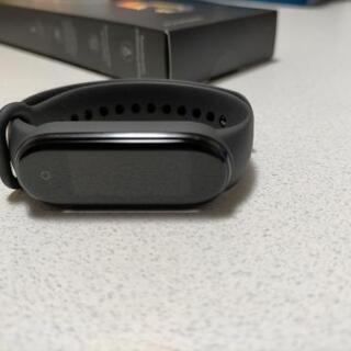 xiaomi　Mi Band5　グローバル版