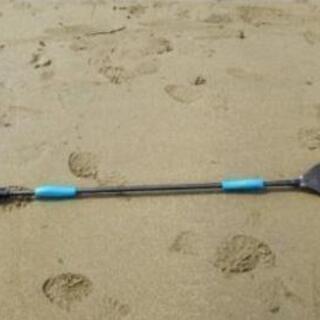 パーセプション　カヤック　