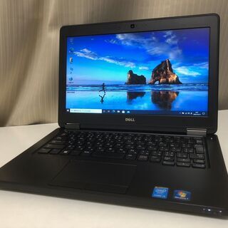 【1/2まで】【第5世代Core i3搭載・webカメラ搭載でテ...