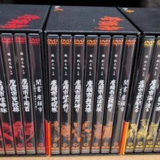 座頭市全集 DVD-BOX Amazon.co.jp: 座頭市 DVD-BOX 新価格版 : 勝新太郎, 増村保造: DVD
