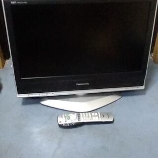 パナソニック　液晶テレビ　TH23LX70