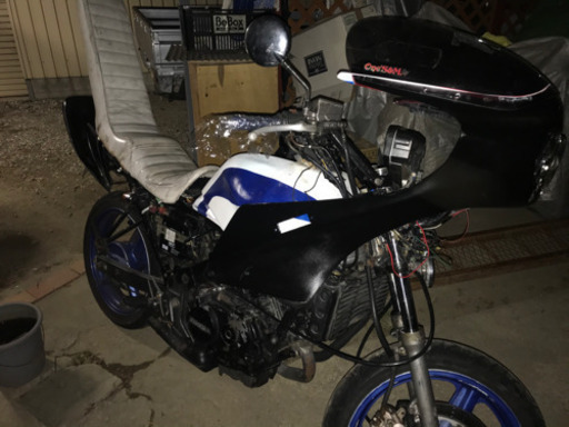 その他 VTZ250