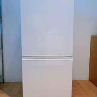 【ネット決済】AQUA 157L 冷蔵庫　美品