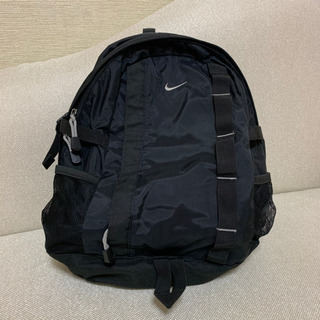 NIKE リュック