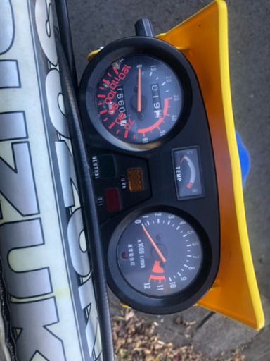 最高速90km ts50 原付中古バイク車体 ns1 nsr エイプ マグナ