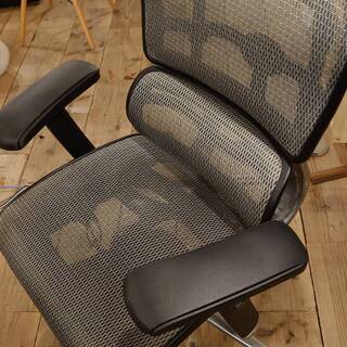 エルゴヒューマン・ベーシック / 正規購入 動作正常