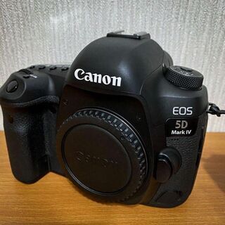 Canon EOS5D MarkIV