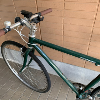 自転車