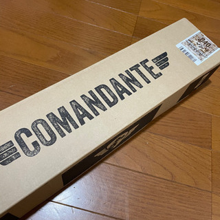 新品未開封 comandante c40(アメリカンチェリー)コマンダンテ | hshn.org