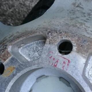 195/80R15ヨコハマ ジオランダー スタッドレス パジェロミニ