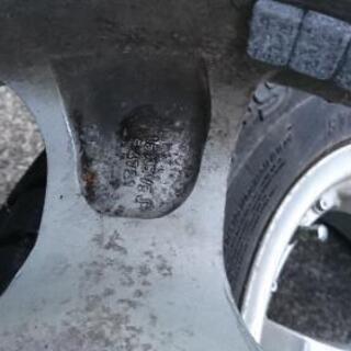 195/80R15ヨコハマ ジオランダー スタッドレス パジェロミニ