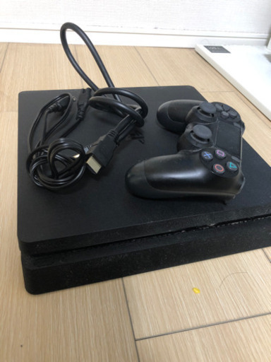 その他 PS4