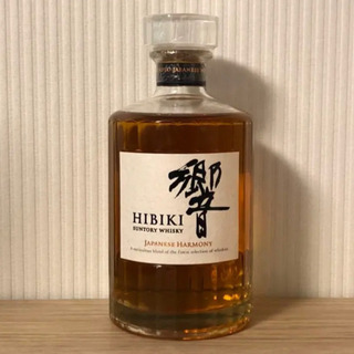 HIBIKI 響 ウイスキー ジャパニーズハーモニー 700ml