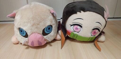 鬼滅の刃寝そべりぬいぐるみねずこ単品 Si 千船のフィギュアの中古あげます 譲ります ジモティーで不用品の処分 鬼滅の刃寝そべりぬいぐるみねずこ単品 Si 千船のフィギュアの中古あげます 譲ります ジモティーで不用品の処分