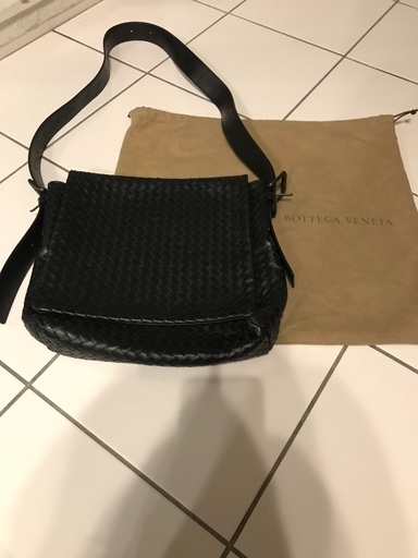 ショルダーBOTTEGA VENETA