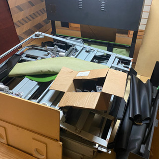 値下げ！バーディーワークス