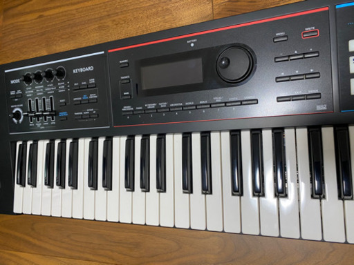 ローランド JUNO-DS シンセサイザー アンプセット 【公式通販】