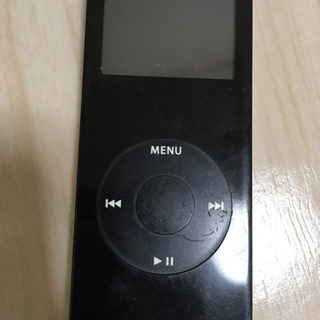iPod 1G