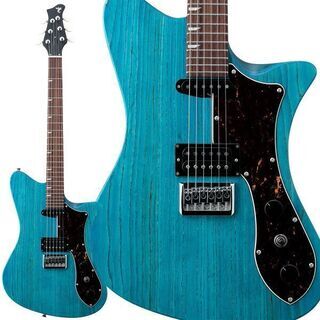 値下げ！RYOGAエレキギター購入1年未満