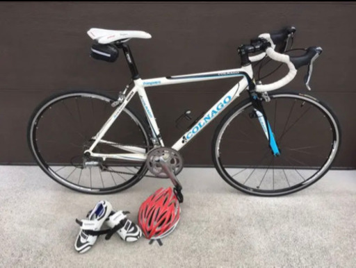 コルナゴ ロードバイク プリマベーラ
