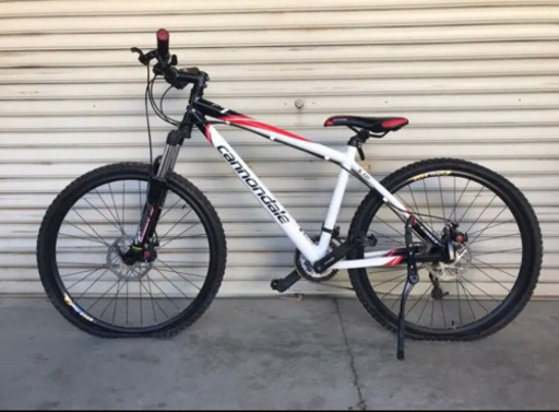 cannondale f7 マウンテンバイク 09'Cannondale F7 FEMINIE-(新潟の自転車のプロショップ-佐々木輪店)