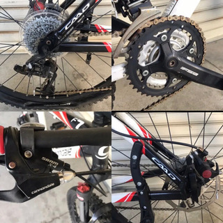 Cannondale/キャノンデール F7 MTB/手渡し限定☆ 【公式通販】