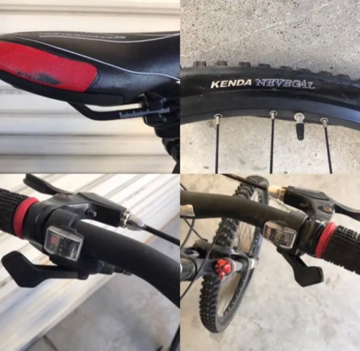 Cannondale/キャノンデール F7 MTB/手渡し限定☆ 【公式通販】