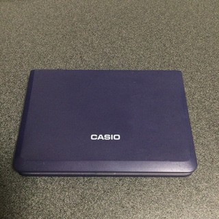 金融電卓CASIO BF-480