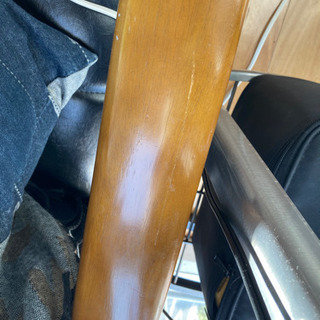 カリモク60Ｋチェア   ソファーのみ　年末緊急値下げ