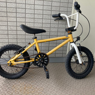 キッズ自転車 バギー 14インチ Ryパパ 北赤羽の自転車の中古あげます 譲ります ジモティーで不用品の処分 キッズ自転車 バギー 14インチ Ryパパ 北赤羽の自転車の中古あげます 譲ります ジモティーで不用品の処分