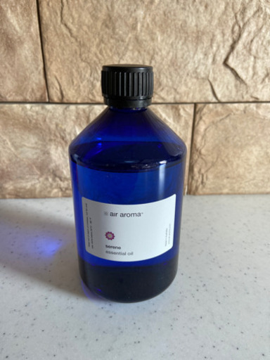 450ml エアアロマ airaroma 1回使用のみ