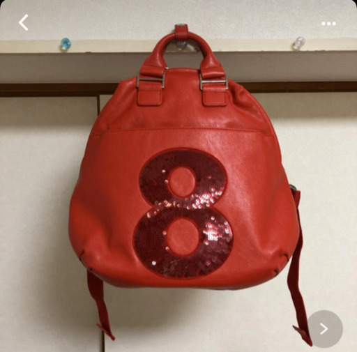 激安美品　muta8