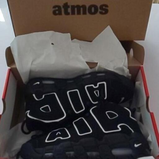 その他 NIKE AIRMOREUPTEMPO