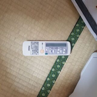 値下げ]2019 Haier ルームエアコンを安く売ります(ウィンドウエアコン)