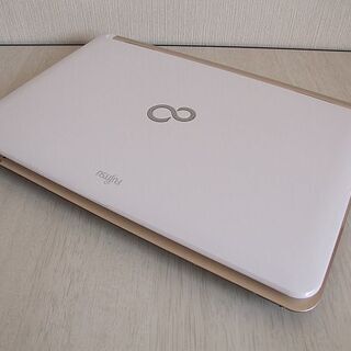 高速SSD240GB搭載　LIFEBOOK AH/R4 ノートパソコン　タッチパネル　13 高速SSD240GB搭載 LIFEBOOK AH/R4 ノートパソコン タッチパネル 13