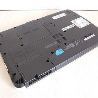 高速SSD240GB搭載 第二世代 Core i5　AH/R4 ノートパソコン　4 高速SSD240GB搭載 第二世代 Core i5 AH/R4 ノートパソコン 4