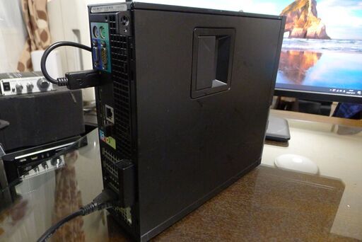 ＤＥＬＬ　OptiPlex7010　ＷＩＮ10　ｉ5　3470　SSD120G